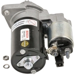 Order Remanufactured Starter by BOSCH - SR0425X For Your Vehicle