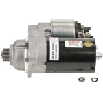 Order Remanufactured Starter by BOSCH - SR0425X For Your Vehicle
