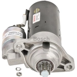 Order Remanufactured Starter by BOSCH - SR0426X For Your Vehicle