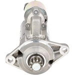 Order Remanufactured Starter by BOSCH - SR0427X For Your Vehicle