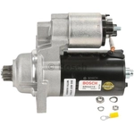 Order Remanufactured Starter by BOSCH - SR0431X For Your Vehicle