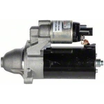 Order Démarreur reconditionné de BOSCH - SR0432X For Your Vehicle