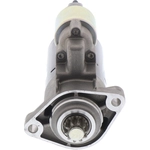 Order Remanufactured Starter by BOSCH - SR0434X For Your Vehicle