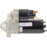 Order Remanufactured Starter by BOSCH - SR0435X For Your Vehicle