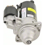 Order Remanufactured Starter by BOSCH - SR0445X For Your Vehicle
