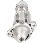 Order Remanufactured Starter by BOSCH - SR0447X For Your Vehicle