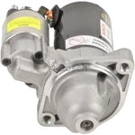 Order Remanufactured Starter by BOSCH - SR0448X For Your Vehicle