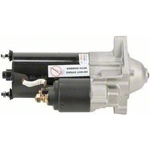 Order Remanufactured Starter by BOSCH - SR0452X For Your Vehicle