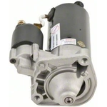 Order Remanufactured Starter by BOSCH - SR0452X For Your Vehicle