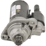 Order Remanufactured Starter by BOSCH - SR0455X For Your Vehicle
