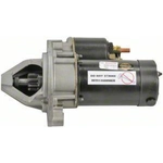 Order Remanufactured Starter by BOSCH - SR0456X For Your Vehicle
