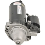 Order Remanufactured Starter by BOSCH - SR0457X For Your Vehicle