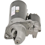 Order Remanufactured Starter by BOSCH - SR0460X For Your Vehicle