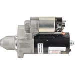 Order Remanufactured Starter by BOSCH - SR0463X For Your Vehicle