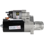 Order Remanufactured Starter by BOSCH - SR0469X For Your Vehicle