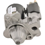 Order Remanufactured Starter by BOSCH - SR0470X For Your Vehicle
