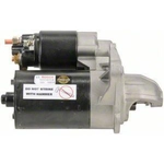 Order Remanufactured Starter by BOSCH - SR0470X For Your Vehicle