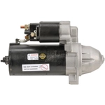 Order Remanufactured Starter by BOSCH - SR0473X For Your Vehicle
