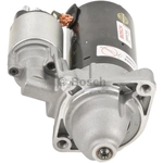 Order Remanufactured Starter by BOSCH - SR0474X For Your Vehicle