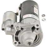 Order Remanufactured Starter by BOSCH - SR0483X For Your Vehicle