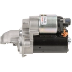 Order BOSCH - SR0492X - Remanufactured Starter For Your Vehicle