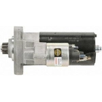 Order Remanufactured Starter by BOSCH - SR0493X For Your Vehicle