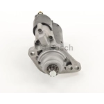 Order Remanufactured Starter by BOSCH - SR0494X For Your Vehicle