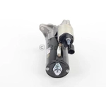 Order Remanufactured Starter by BOSCH - SR0496X For Your Vehicle