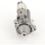 Order Remanufactured Starter by BOSCH - SR0497X For Your Vehicle