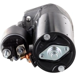 Order Remanufactured Starter by BOSCH - SR0502X For Your Vehicle