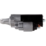 Order Remanufactured Starter by BOSCH - SR0502X For Your Vehicle