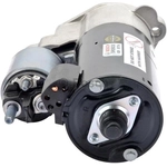 Order Remanufactured Starter by BOSCH - SR0503X For Your Vehicle