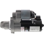 Order Remanufactured Starter by BOSCH - SR0508X For Your Vehicle