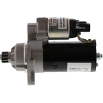 Order Remanufactured Starter by BOSCH - SR0786X For Your Vehicle