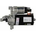 Order Démarreur reconditionné de BOSCH - SR0790X For Your Vehicle