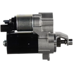Order Remanufactured Starter by BOSCH - SR0792X For Your Vehicle