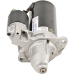 Order Remanufactured Starter by BOSCH - SR0801X For Your Vehicle