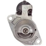 Order Remanufactured Starter by BOSCH - SR0801X For Your Vehicle