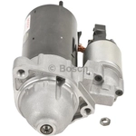 Order Remanufactured Starter by BOSCH - SR0806X For Your Vehicle