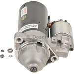 Order Remanufactured Starter by BOSCH - SR0809X For Your Vehicle