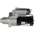 Order Démarreur reconditionné de BOSCH - SR0811X For Your Vehicle
