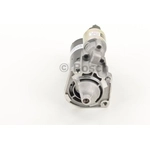 Order Remanufactured Starter by BOSCH - SR0814X For Your Vehicle