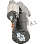 Order Remanufactured Starter by BOSCH - SR0815X For Your Vehicle