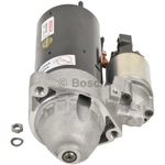 Order Remanufactured Starter by BOSCH - SR0816X For Your Vehicle