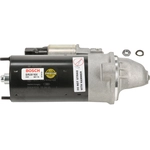 Order Remanufactured Starter by BOSCH - SR0816X For Your Vehicle