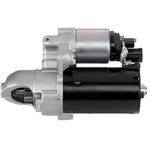 Order Démarreur reconditionné de BOSCH - SR0819X For Your Vehicle