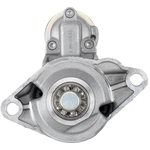 Order Remanufactured Starter by BOSCH - SR0823X For Your Vehicle