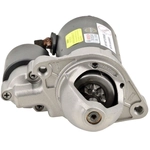 Order Remanufactured Starter by BOSCH - SR0824X For Your Vehicle