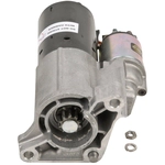 Order Remanufactured Starter by BOSCH - SR0826X For Your Vehicle