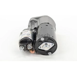 Order Remanufactured Starter by BOSCH - SR0827X For Your Vehicle